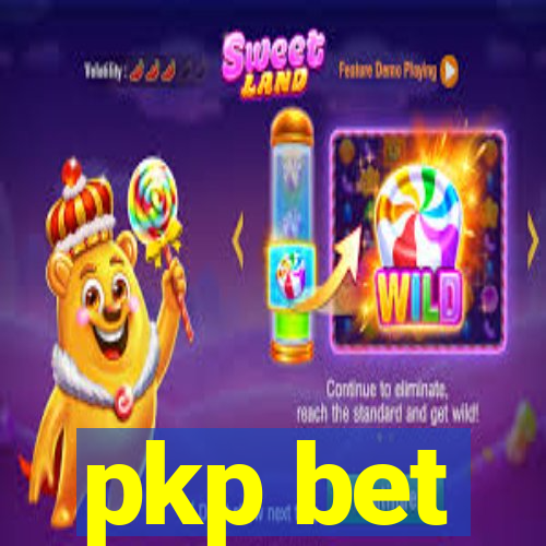 pkp bet